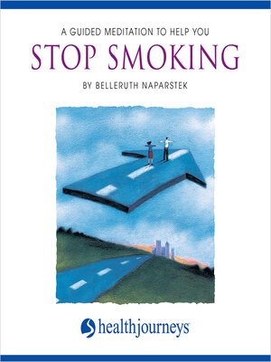cover image of A Guided Meditation to Help You Stop Smoking